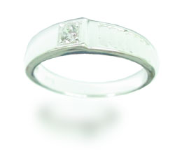 Jewelry silver 925 solid silver